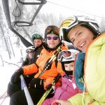 Lectii de ski si snowboard cu R&J Ski School & Rental