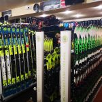 poiana brasov ski school & rental ski gears